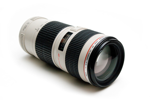 Canon 70-200 2,8