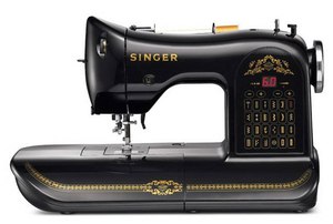 SINGER Limited Edition 160