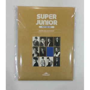 Super Junior SMTOWN WEEK PHOTO SET