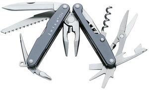 LEATHERMAN JUICE CS4