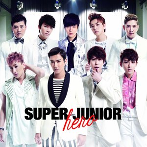 Super Junior - Hero