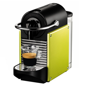 Кофемашина капсульного типа Nespresso De Longhi PIXIE EN125.L