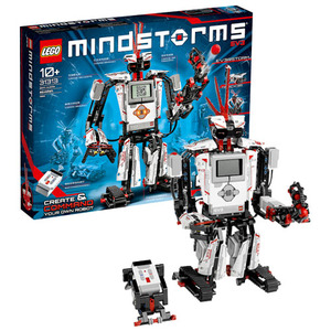 LEGO Mindstorms EV3