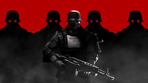 Wolfenstein the new order