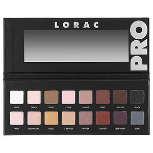 Lorac PRO Palette