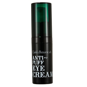 Крем для глаз Anti Puff Eye Cream, Clark’s Botanicals