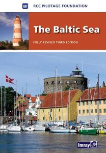 Книга The Baltic Sea: Germany, Denmark, Sweden, Finland, Russia, Poland, Kaliningrad, Lithuania, Latvia, Estonia