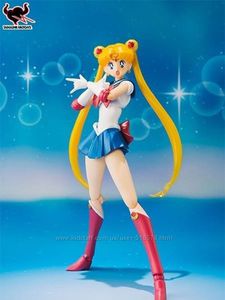 Bandai Sailor Moon