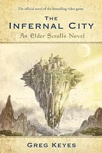 Greg Keyes - "The Infernal City"