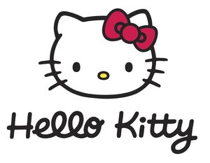 Hello kitty stuff