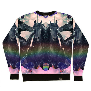 killstar FABLE SWEATSHIRT