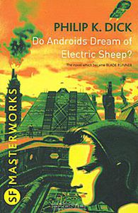 Do Androids Dream of Electric Sheep?