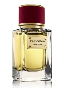 Духи Dolce&Gabbana VELVET DESIRE