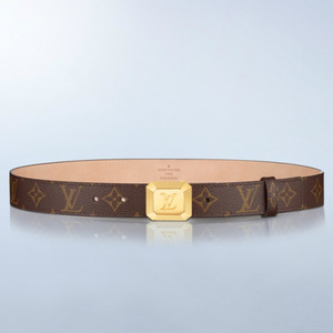 Ремень Louis Vuitton Cabochon monogram