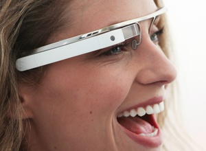 Google Glass