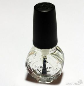 Закрепитель Konad - Top Coat