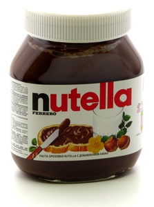 Nutella