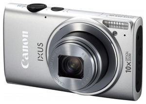 Canon Digital IXUS 255 HS