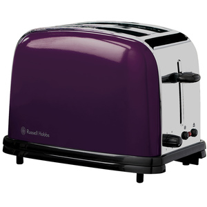 Тостер Russell Hobbs 14963-56 Purple Passion