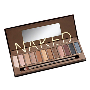 Набор теней Urban Decay "Naked 1"