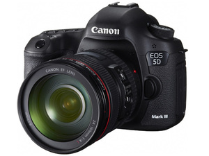 Сanon 5d mark iii