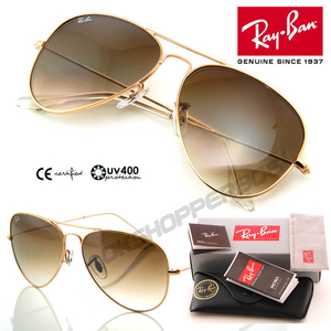 Ray-Ban Aviator