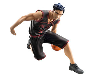 Aomine Daiki - Kuroko no Basket Figure Series