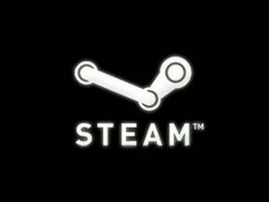 Игры в Steam