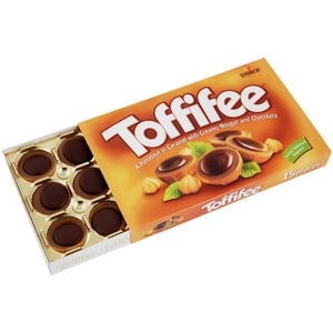 Toffifee