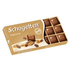 Schogetten Cappuccino