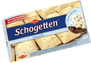 Schogetten Stracciatella