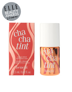 Benefit Cha Cha Tint (персик)