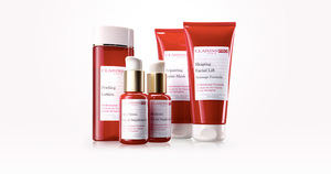 косметика Clarins