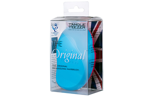 Расческа Tangle Teezer Original Blueberry Pop