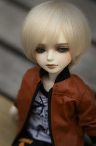 Crobidoll E Line Lance