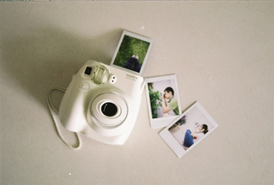 Fujifilm INSTAX MINI 7S White