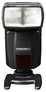 YongNuo YN-460II Speedlight with GN53