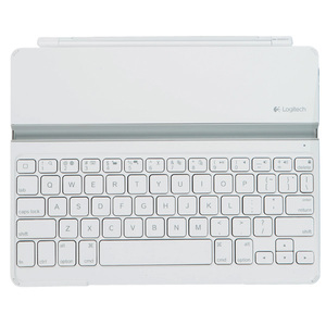 Клавиатура для iPad Logitech Ultrathin Keyboard Cover