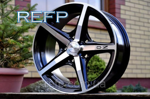 Литые диски R15 5x10