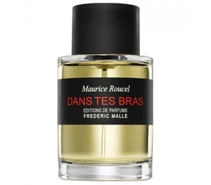 Frederic Malle / Dans Tes Bras