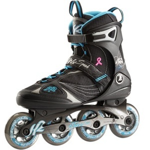 K2 Athena skates