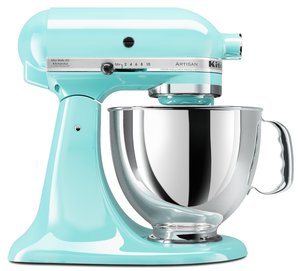 Kitchenaid миксер