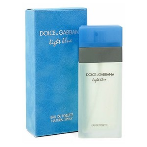 Духи Dolce & Gabbana Light Blue