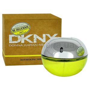 DKNY Be Delicious