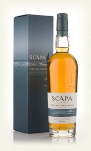 Scapa 16 YO