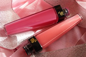 L'absolu Velours. Intense Lip Colour Velvet Matte Finish #363, Velours de Petale.