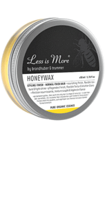 HONEYWAX