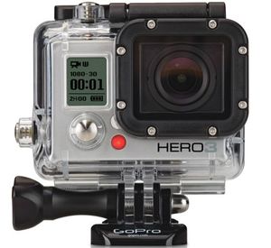 GoPro Hero3+ BE