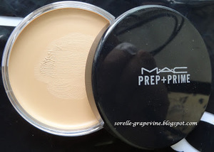 MAC Prep+Prime Eye База для глаз