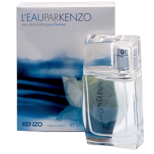 kenzo l'eau par kenzo